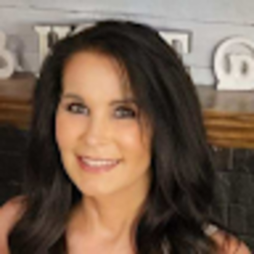 Meet your Posher, Cathy